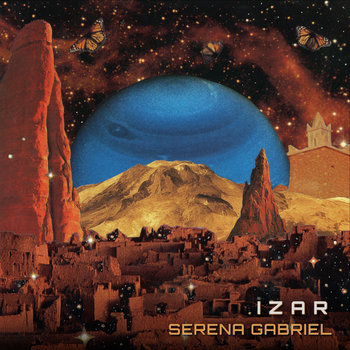 cover art