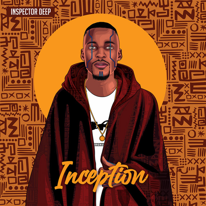 Inspector Deep - Inception EP | InQfive