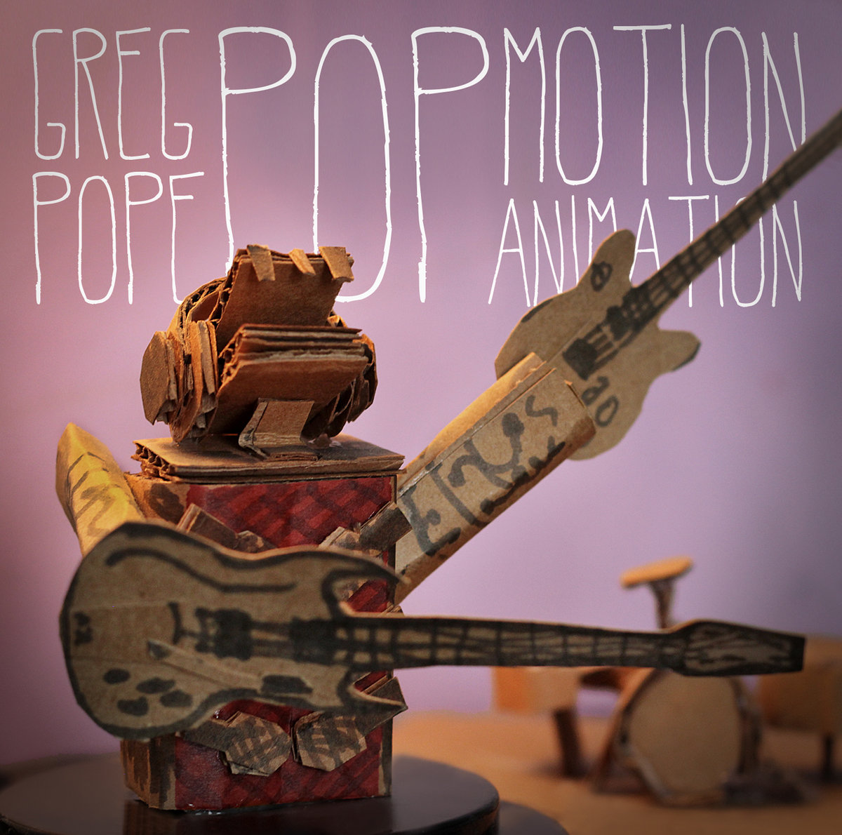 Popmotion Animation | GREG POPE