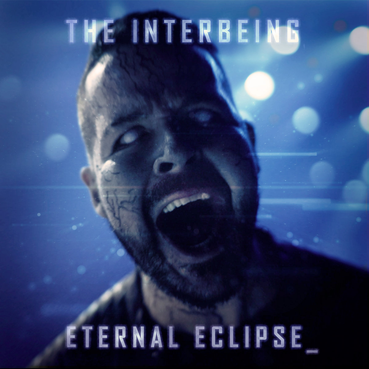 Disturbed inside the fire. Затмение 2. the interbeing eternal eclipse. new me.