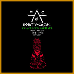 Instagon — COMPILATION ARCHIVES - Volume One 1993-1996