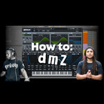 How to: Digital Mystikz (Project, Samples and Presets)