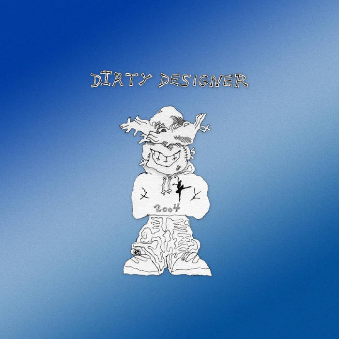Dirty Designer | Papo2oo4, DJ Lucas & Subjxct 5 | Bratty Dog Tapes