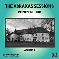 The Abraxas Sessions, Vol. 2 cover art