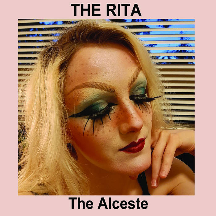 THE ALCESTE | THE RITA