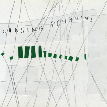Chasing Penguins by Andre Fernandes