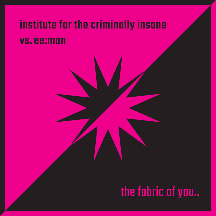 Audiotherapy | Institute for the Criminally Insane