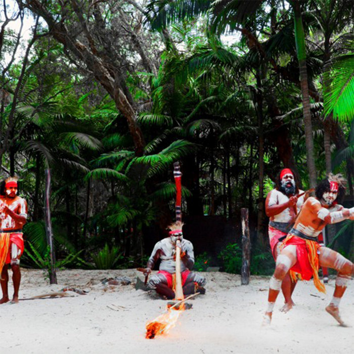 Didgeridoo (E) Sample Pack Ancient Sounds Ancient Sounds