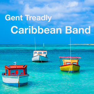 Caribbean Band cover