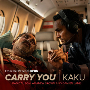 Carry You | Kaku (from the TV Series RFDS)Radical Son, Amanda Brown & Damien Lane cover