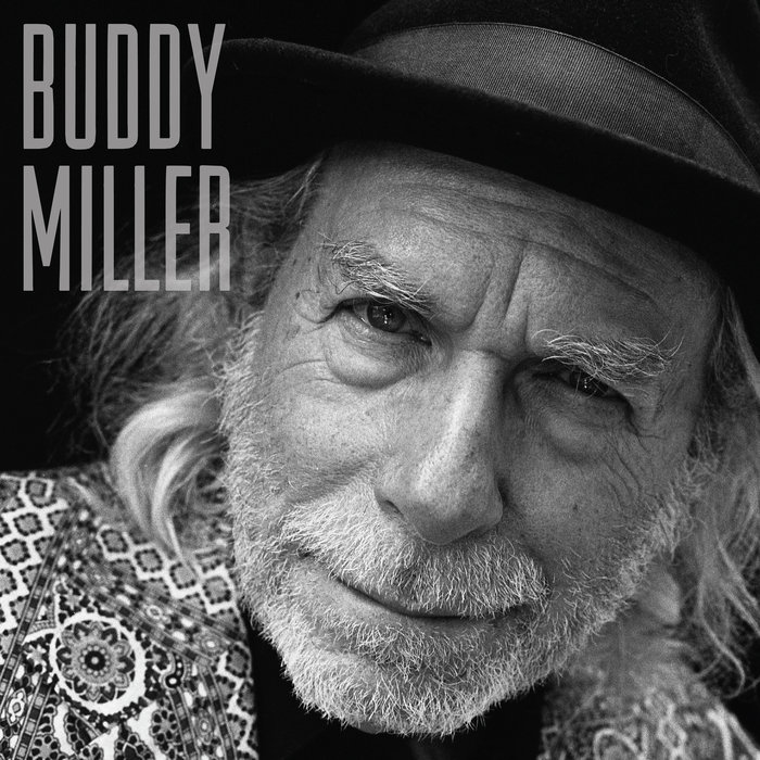 Buddy Miller — Photo