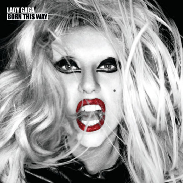 Lady Gaga Bloody Mary [Extended Rmix] TIK TOK 130 Bpm GoldMusicp