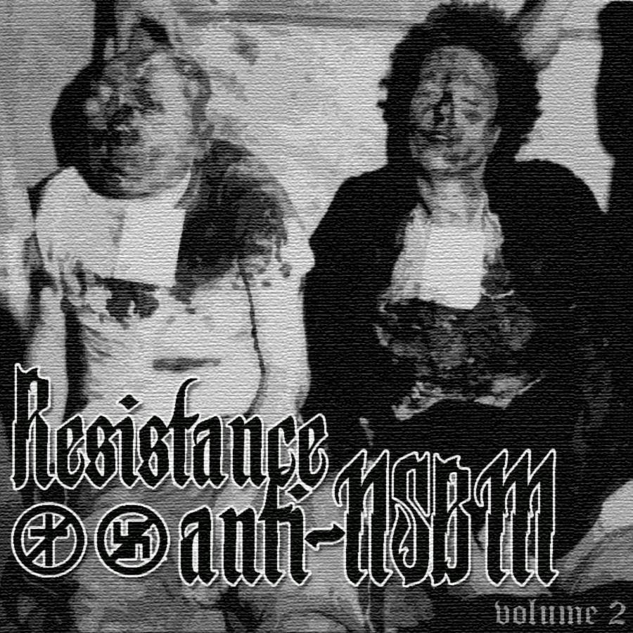 Resistance: Anti-NSBM vol.2 Compilation | Deafest