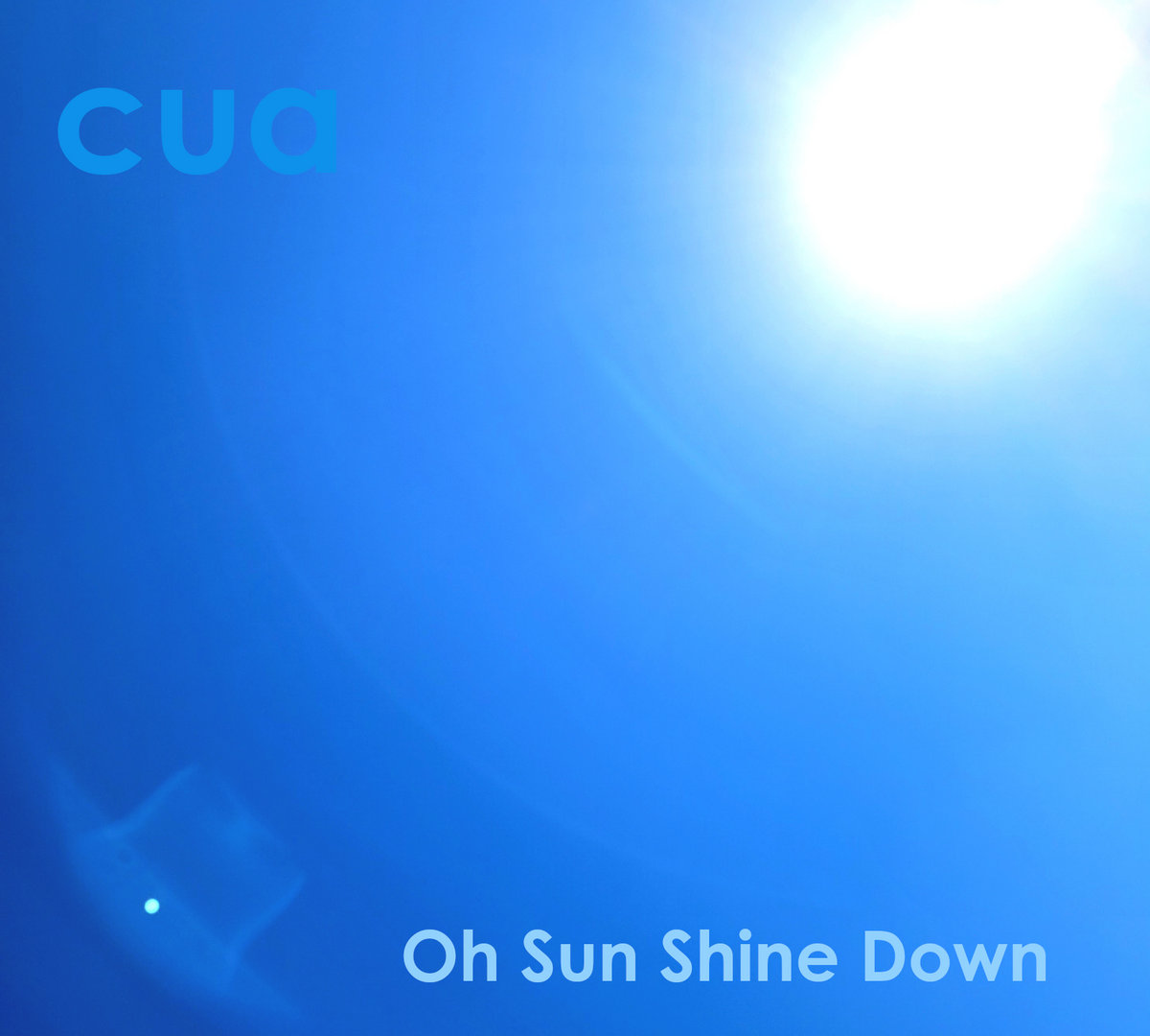 Oh Sun Shine Down cover