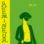 XLIV