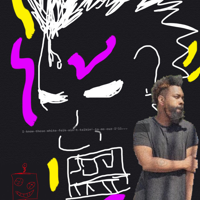 Who They Talkin’ To? | Mohawk Johnson
