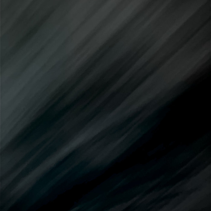 black static non reflective