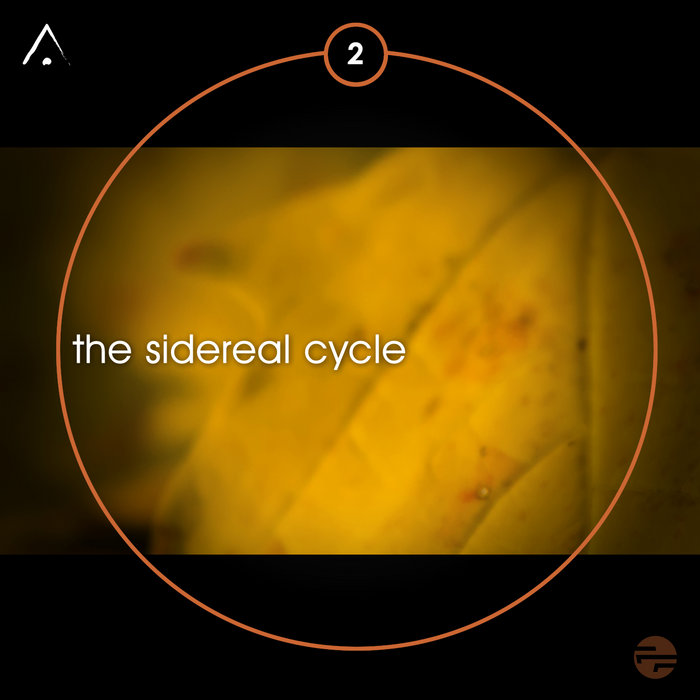The Sidereal Cycle 2, by Altus