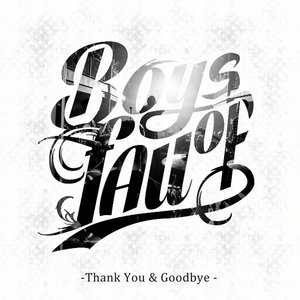 Thank You & GoodbyeBoys of Fall cover