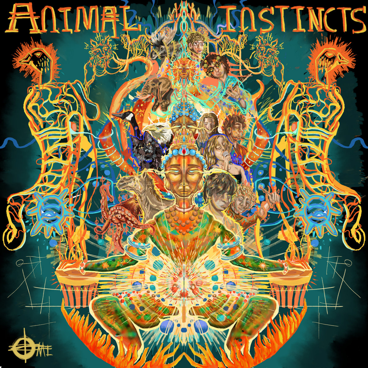 Incredible Instincts Unveiling The Minds Of Game Animals - bgkstyx