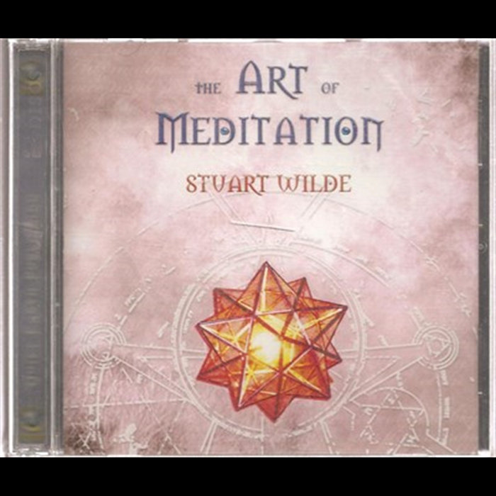 Art Of Meditation Stuart Wilde art-of-meditation-stuart-wilde