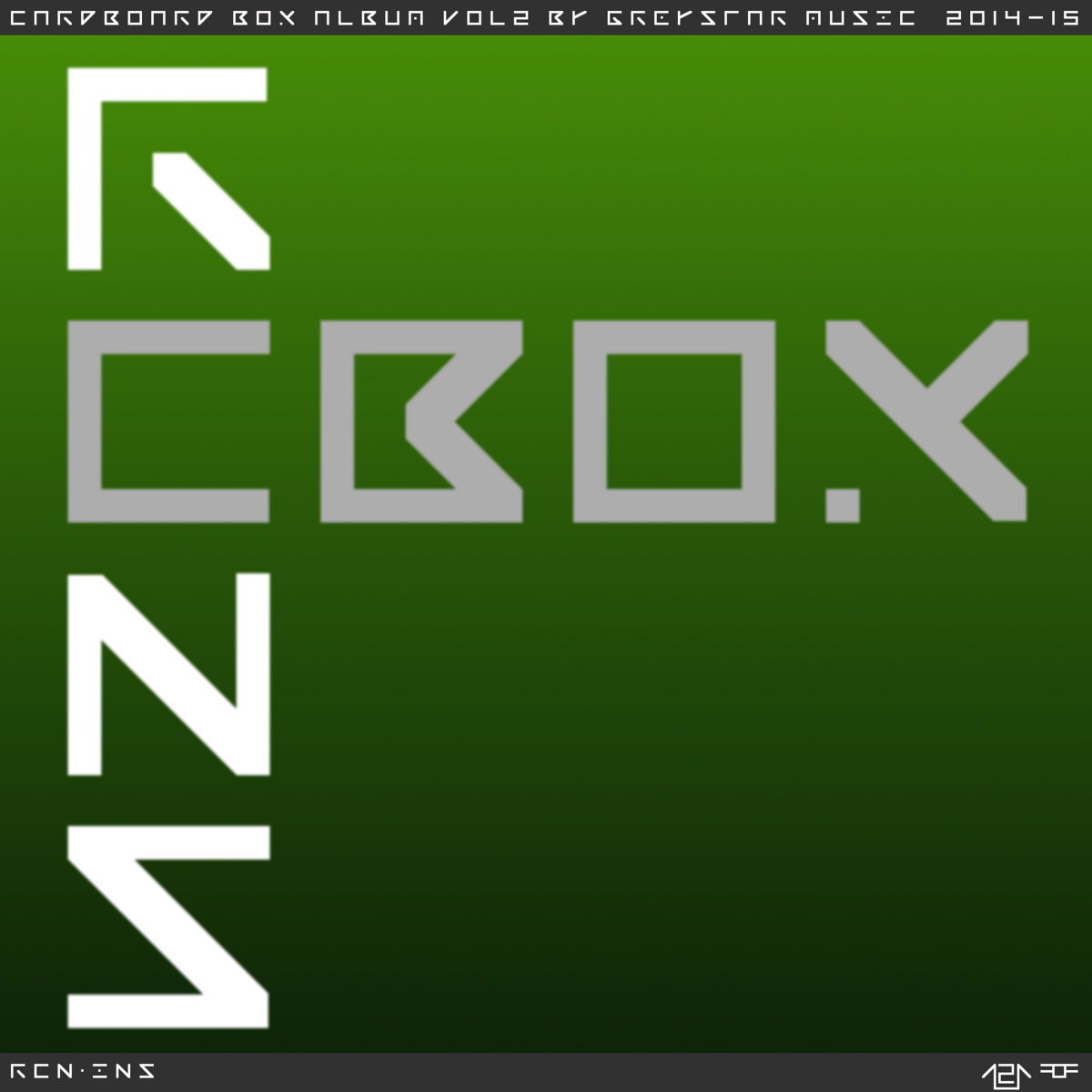 INS Greystar Greystar Archive