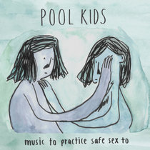 Music to Practice Safe Sex to cover art