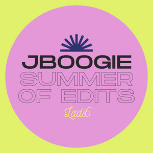 Summer of Edits - Ladi6 cover