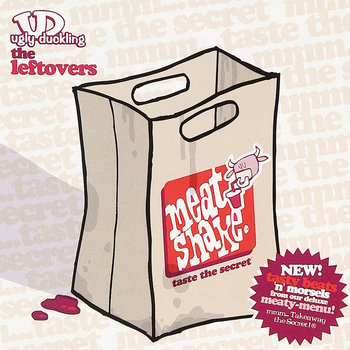 Music | Ugly Duckling