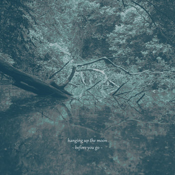 Music | hanging up the moon