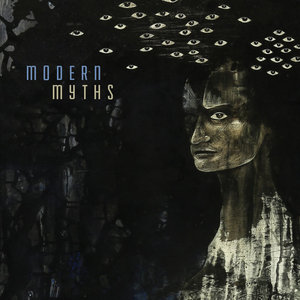 Modern Myths (2017) cover
