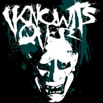 I Know It's Over EP cover art