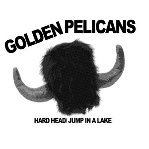 Golden Pelicans — Hard Head