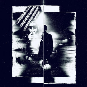 DAYWALKERpast self & The Masqs cover