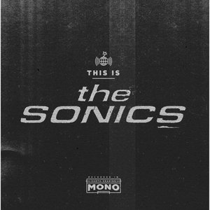 The Sonics — This Is the Sonics