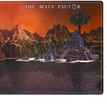 V/A (Maia Records) — The Maia Factor