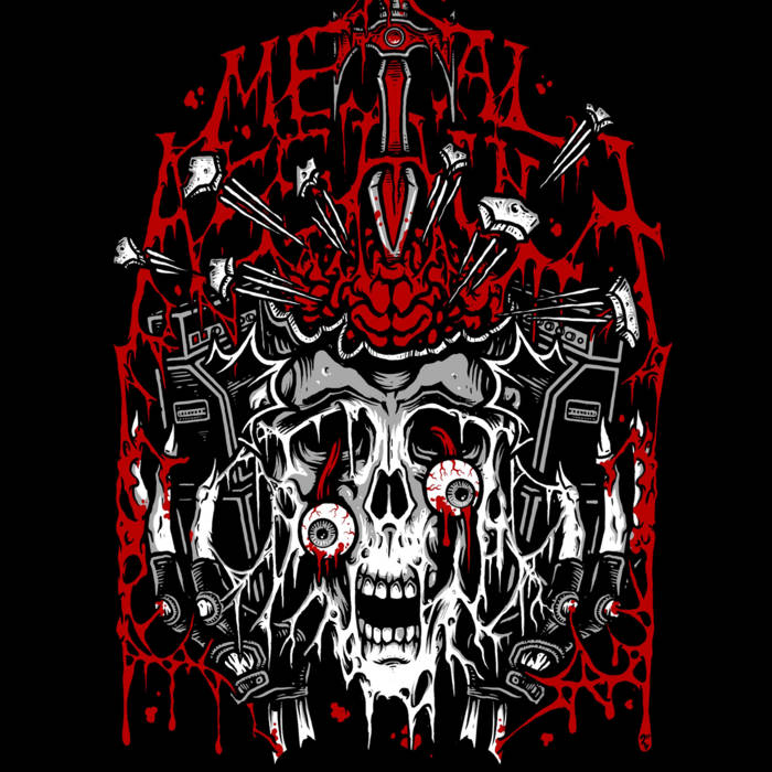 Metal Assault Mixtape: Vol. 2 | Metal Assault Records