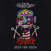SELF-iSH 2026