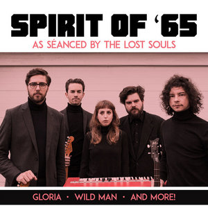 The Lost Souls — Spirit of '65