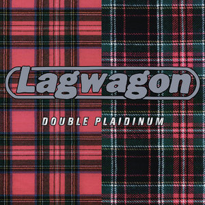 Double Plaidinum (Reissue) cover