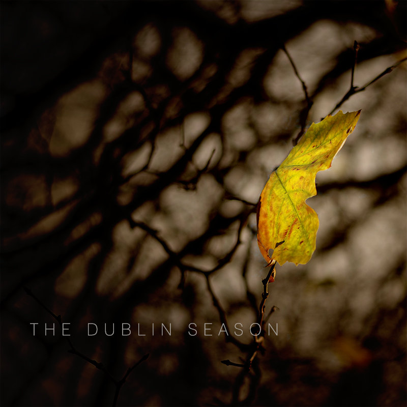 The Dublin Season EP cover
