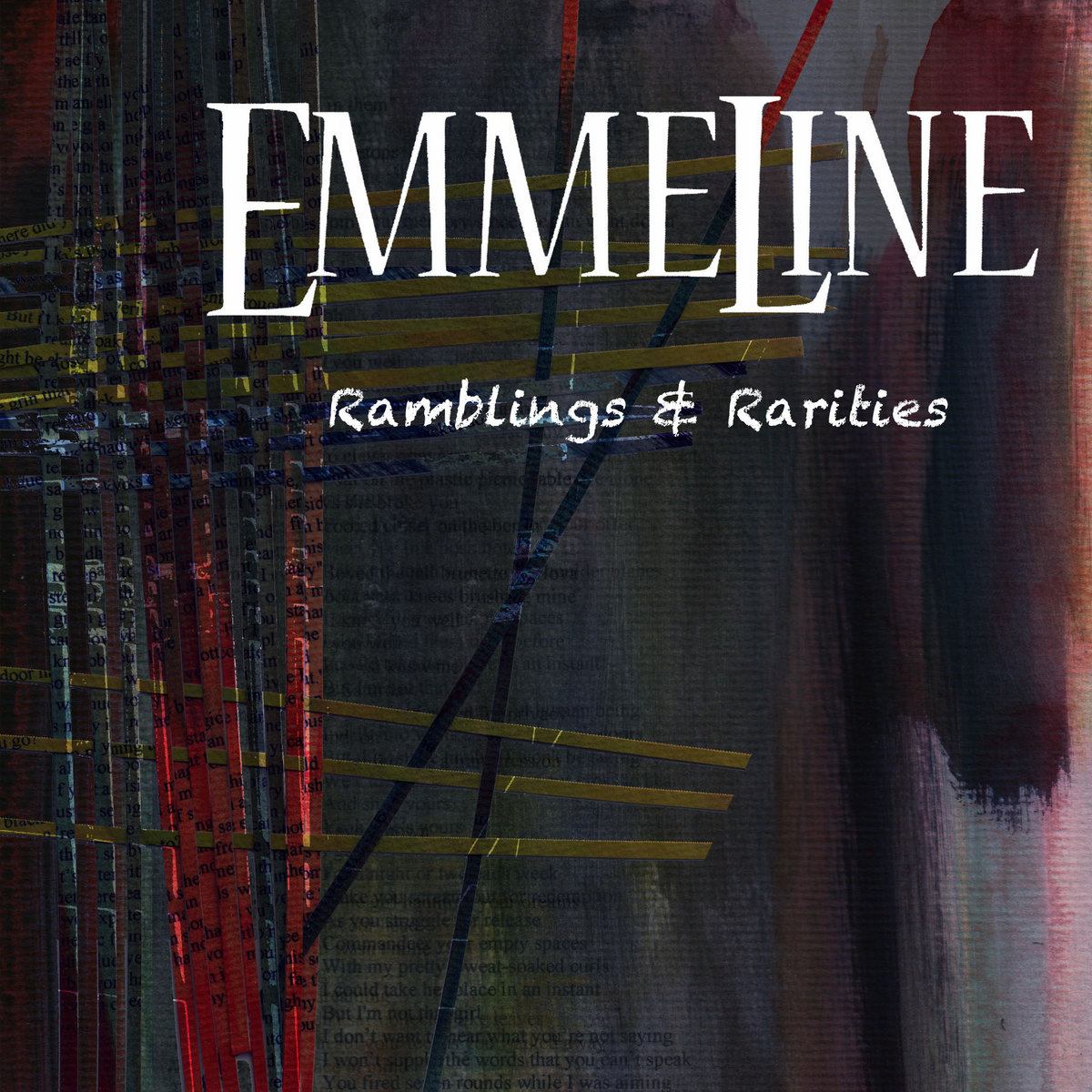 Emmeline - Ramblings & Rarities