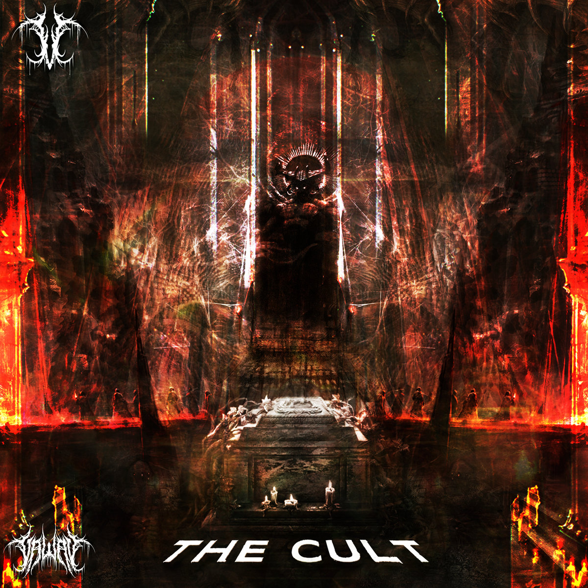 VallaK The Cult (Free download) VallaK VallaK The Cult (Free download) VallaK