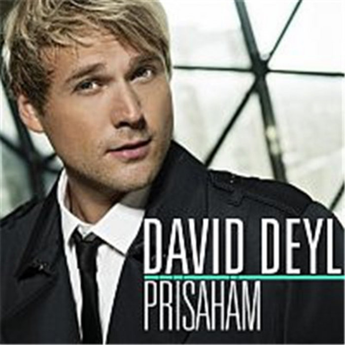 Přísahám | David Deyl
