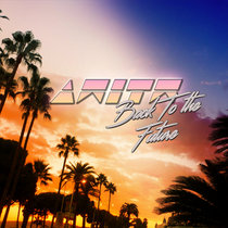 Back To the Future (Single) cover art