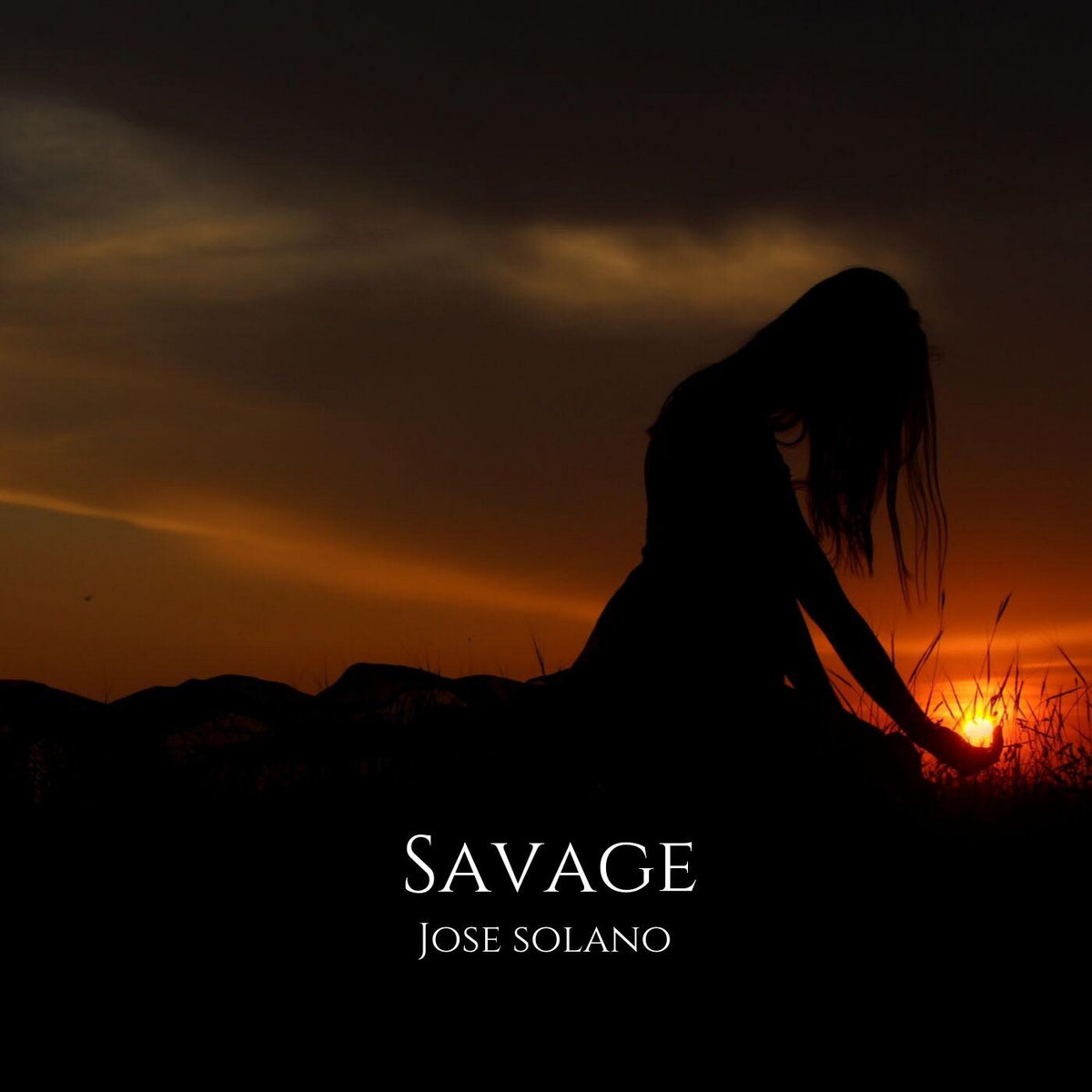 Savaje | Jose Solano
