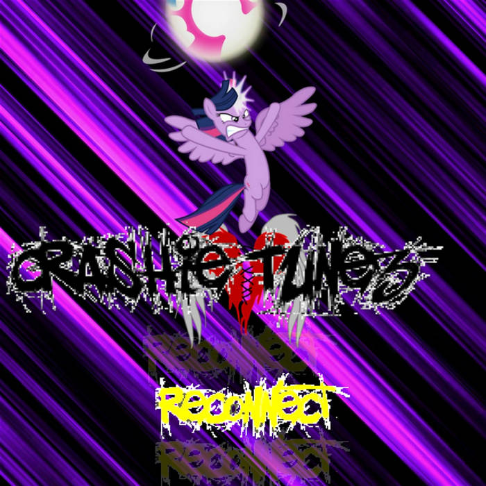 Reconnect cover art