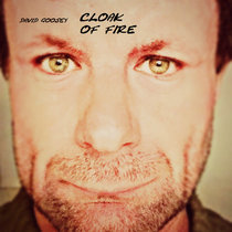 Cloak Of Fire Single cover art