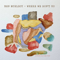 Where We Don't Go cover art