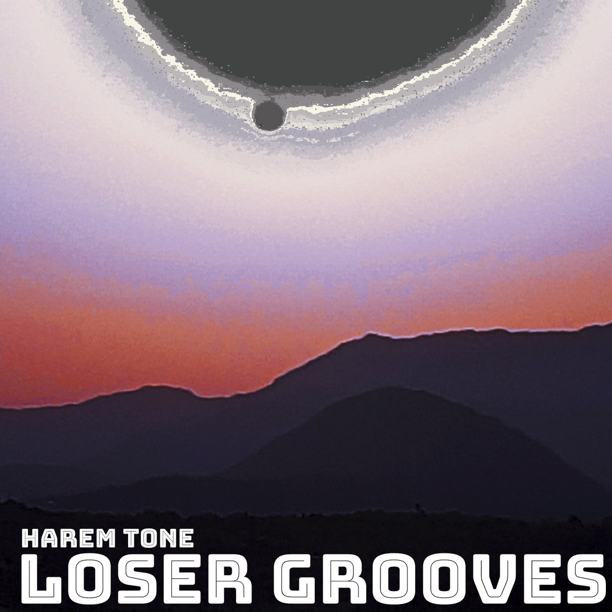 Loser Grooves cover